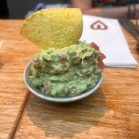 Romig en lekker   at Madre in Amsterdam