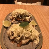   at Madre in Amsterdam