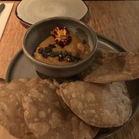   at Madre in Amsterdam