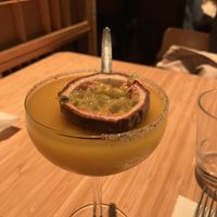   at Madre in Amsterdam