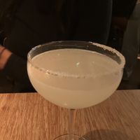   at Madre in Amsterdam