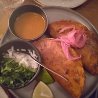  at Madre in Amsterdam