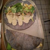  at Madre in Amsterdam