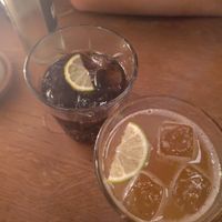  at Madre in Amsterdam