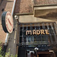  at Madre in Amsterdam