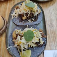  at Madre in Amsterdam