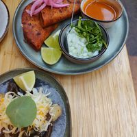  at Madre in Amsterdam