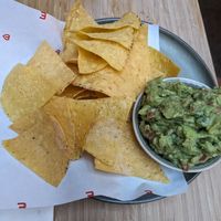  at Madre in Amsterdam