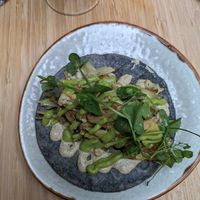  at Madre in Amsterdam