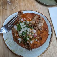  at Madre in Amsterdam