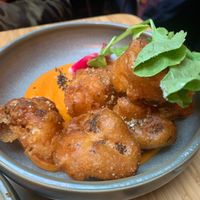  at Madre in Amsterdam