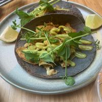  at Madre in Amsterdam