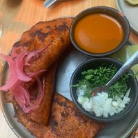  at Madre in Amsterdam