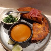  at Madre in Amsterdam