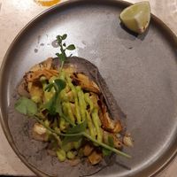  at Madre in Amsterdam