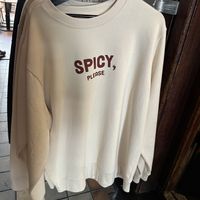   at Madre in Amsterdam