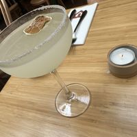   at Madre in Amsterdam