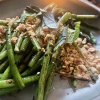   at Madre in Amsterdam