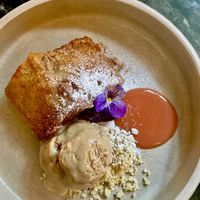   at Madre in Amsterdam