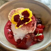   at Madre in Amsterdam