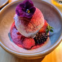  at Madre in Amsterdam