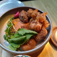  at Madre in Amsterdam