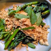  at Madre in Amsterdam