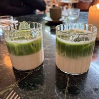   at Madre in Amsterdam