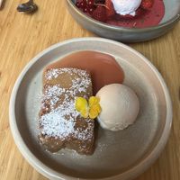   at Madre in Amsterdam