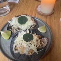   at Madre in Amsterdam