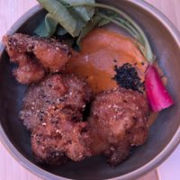  at Madre in Amsterdam