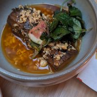  at Madre in Amsterdam