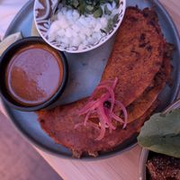  at Madre in Amsterdam