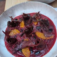  at Madre in Amsterdam