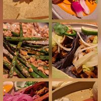  at Madre in Amsterdam