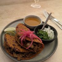  at Madre in Amsterdam