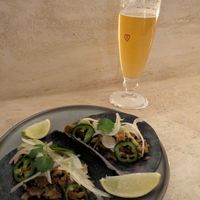  at Madre in Amsterdam