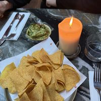   at Madre in Amsterdam