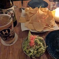  at Madre in Amsterdam