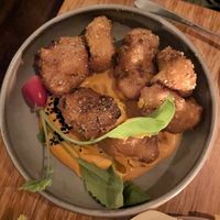  at Madre in Amsterdam