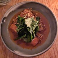  at Madre in Amsterdam