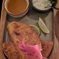  at Madre in Amsterdam