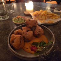  at Madre in Amsterdam