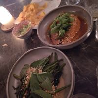  at Madre in Amsterdam