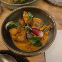   at Madre in Amsterdam