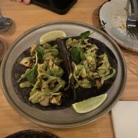   at Madre in Amsterdam