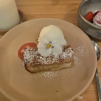   at Madre in Amsterdam