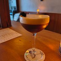  at Madre in Amsterdam