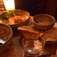  at Madre in Amsterdam