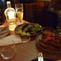  at Madre in Amsterdam